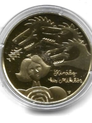 2022 Király kis Miklós 2000-ft