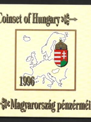 1996 forgalmi sor PP