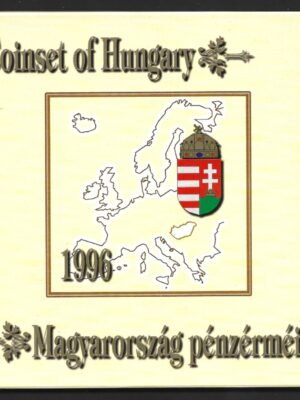 1996 forgalmi sor BU