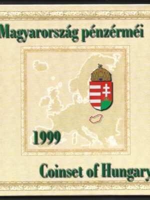 1999 forgalmi sor BU