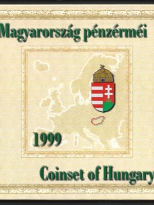 1999 forgalmi sor PP