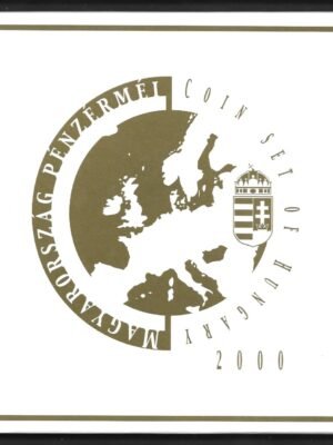 2000 forgalmi sor PP