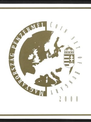 2000 forgalmi sor BU