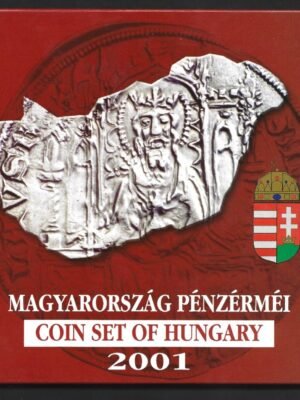 2001 forgalmi sor BU