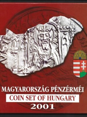 2001 forgalmi sor PP