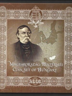 2003 forgalmi sor BU