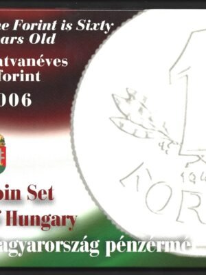 2006 forgalmi sor PP