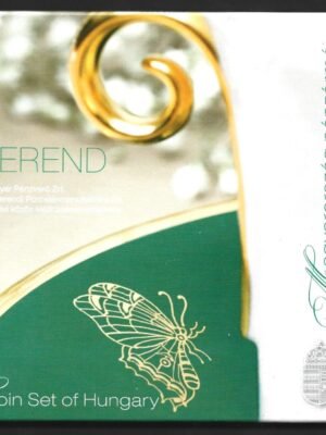 2014 PP forgalmi sor - Herend