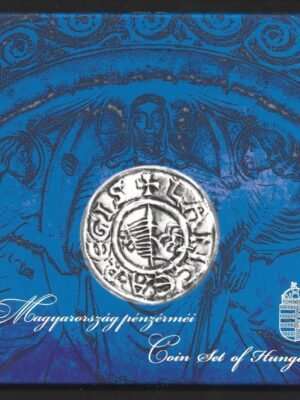 2014 Szent István BU forgalmi sor