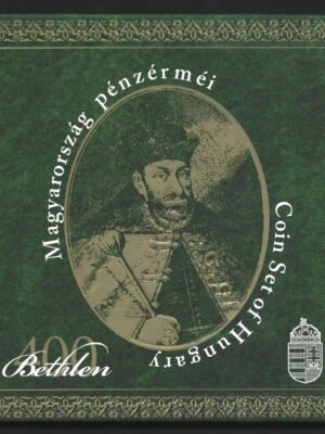 2013 Bethlen  forgalmi sor