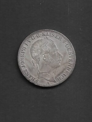 1860 vereinstaler Ferenc József A