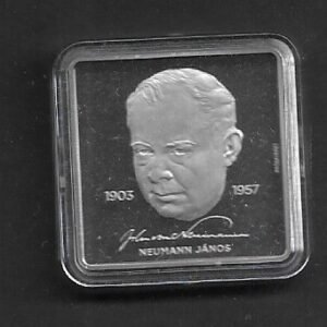 2023 Neumann János 3000-ft  PP PRÓBAVERET