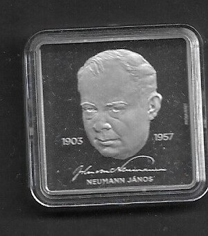 2023 Neumann János 3000-ft  PP PRÓBAVERET