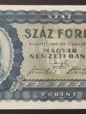 1946 100 ft javított