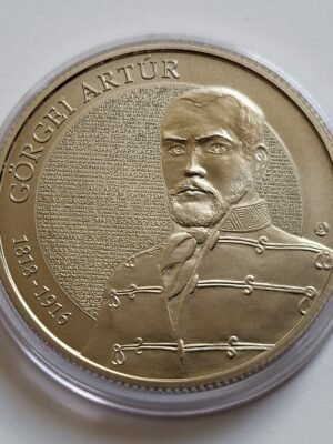 2018 - 2000 forint Görgei Artúr