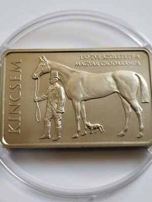 2024 - 3000 forint Kincsem