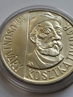 1977 CSONTVÁRY KOSZTKA TIVADAR 200 FT BU