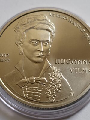 2022 - 2000 forint Hugonnai Vilma