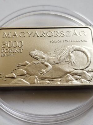 2025 -3000 forint  Aggteleki Nemzeti Park