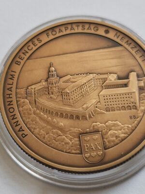 2024 3000 forint Pannonhalma