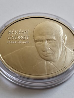 2022. évi Békésy György 2000-ft BU