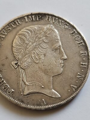 1844 V. Ferdinánd tallér A