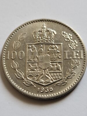 1936 100 lej