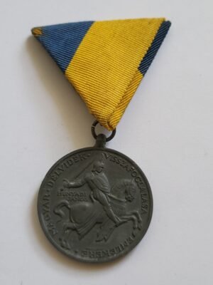 Délvidéki Emlékérem 1941